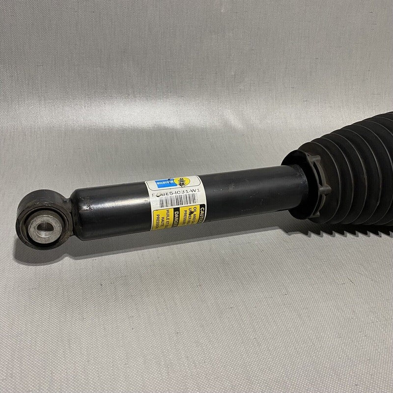6006352-00-C TESLA MODEL S AIR SHOCK STRUT LEFT REAR 6006352-00-C 2012 2013 2014 2015 OEM