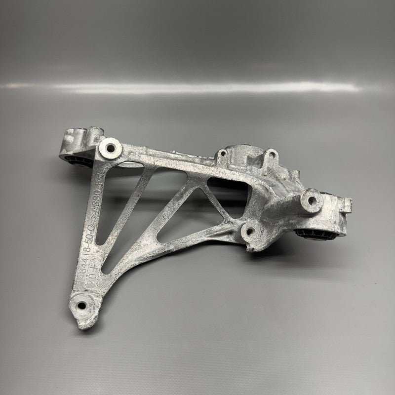 1464418-50-C TESLA MODEL X DRIVE UNIT MOUNT BRACKET SUPPORT 2016 2017 2018 2019 2020