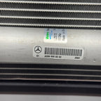 A0995000002 MERCEDES BENZ GL450 GL550 RADIATOR 2013 2014-2016 2017 2018 2019 OEM A0995000002