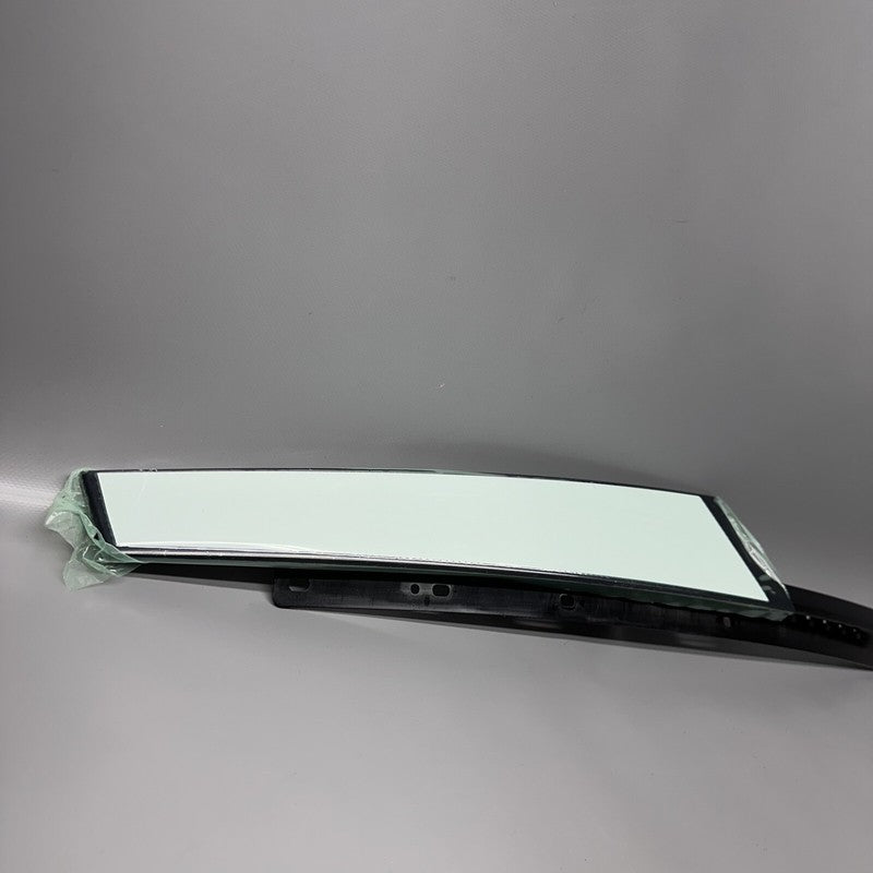C2Z18487 JAGUAR XF DOOR APPLIQUE MOLDING LEFT 2009 10 11 12 13 14  2015 OEM C2Z18487