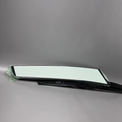 C2Z18487 JAGUAR XF DOOR APPLIQUE MOLDING LEFT 2009 10 11 12 13 14  2015 OEM C2Z18487