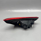 MASERATI GHIBLI TAIL LIGHT INNER RIGHT PASSENGER 2014 2015 2016 2017 2