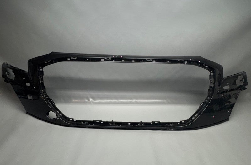 AUDI Q4 E-TRON FRONT BUMBER GRILLE SURRAND TRIM 2021 2022 2023 OEM 89A