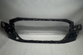 AUDI Q4 E-TRON FRONT BUMBER GRILLE SURRAND TRIM 2021 2022 2023 OEM 89A