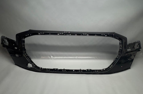AUDI Q4 E-TRON FRONT BUMBER GRILLE SURRAND TRIM 2021 2022 2023 OEM 89A