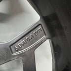 BMW X1 WHEEL RIM 19 INCH X2 2024 2025 2026 OEM 6898041