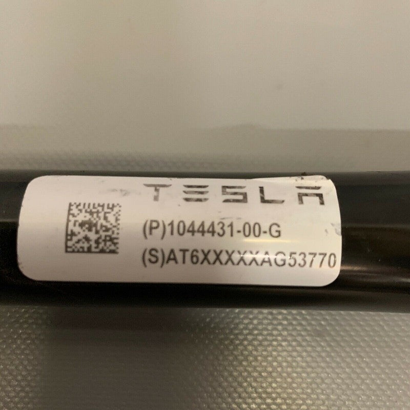 TESLA MODEL 3 REAR TOE LINK CONTROL ARM 2017 2018 2019 2020 OEM