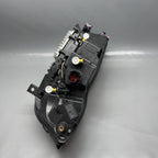 J9D3-13W029-CC JAGUAR I PACE HEADLIGHT RIGHT PASSENGER LED 2019 2020 2021 2022 J9D3-13W029-CC
