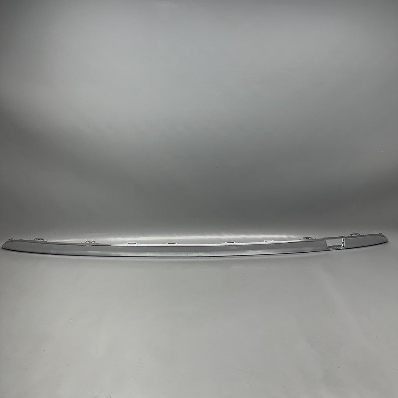 A1668850701 MERCEDES BENZ ML350 REAR BUMPER MOLDING 2012 2013 2014 2015 OEM A1668850701