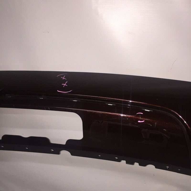 06700799820 MASERATI LEVANTE DIFFUSER 06700799820 2016 2017 2018 BROWN OEM