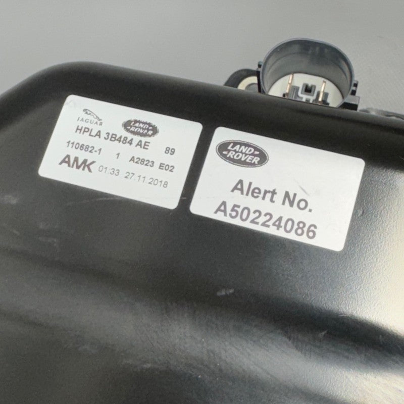 RANGE ROVER SPORT AIR SUSPENSION COMPRESSOR 2018 2019 2020 2021 2022 O