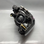 TESLA MODEL S HEADLIGHT LEFT DRIVER 6005906-00-D 2012 2013 2014 2015 X