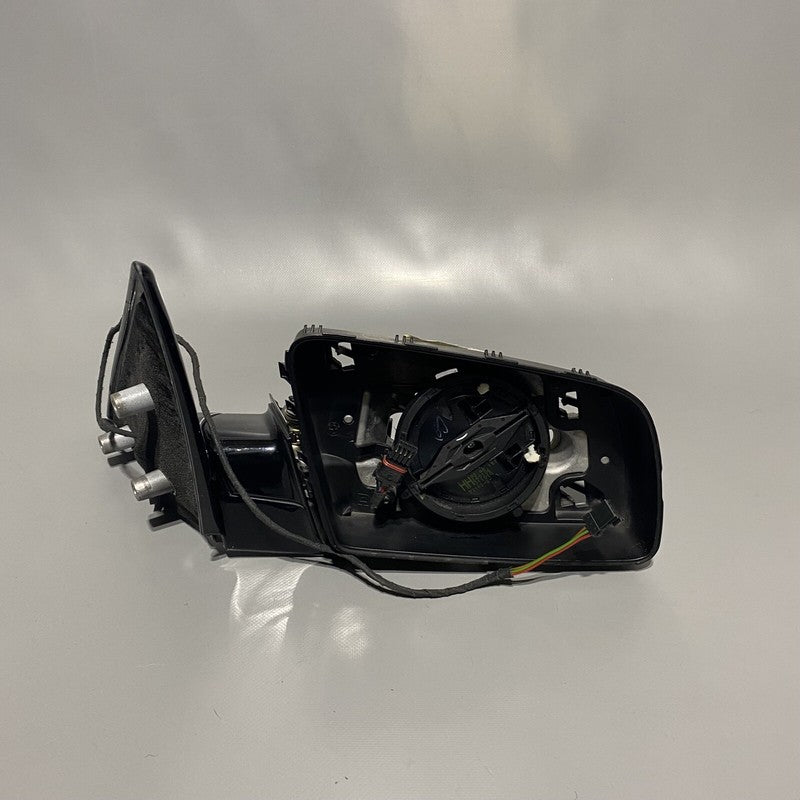 7168280 BMW 528 530 535 MIRROR RIGHT PASSENGER 7168280 2006 2007 2008 2009 2010 OEM