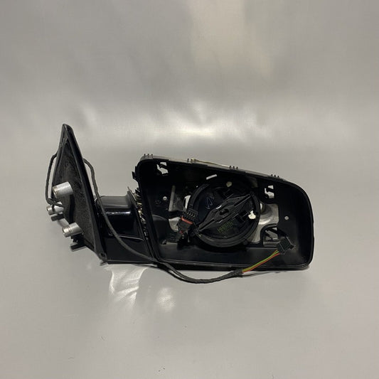 7168280 BMW 528 530 535 MIRROR RIGHT PASSENGER 7168280 2006 2007 2008 2009 2010 OEM