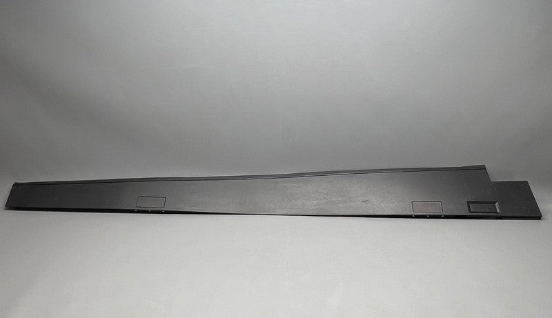 TESLA CYBERTRUCK BEDSIDE SAIL APPLIQUE LEFT 2024 2025 OEM 1741538-00-C