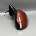 HYUNDAI SANTA FE MIRROR LEFT DRIVER 2019 2020 OEM 87610S2130