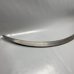 1455166-00-B TESLA MODEL 3 SPOILER WING 2017 2018 2019 2020 CARBON FIBER OEM 1455166-00-B