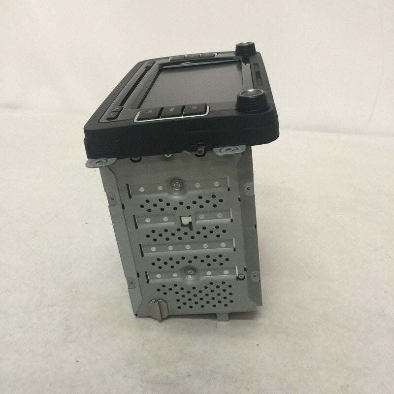 1K0035188H VOLKSWAGEN GOLF GTI TIGUAN RDC-510 TOUCH SCREEN RADIO UNIT 2015 2016 OEM 