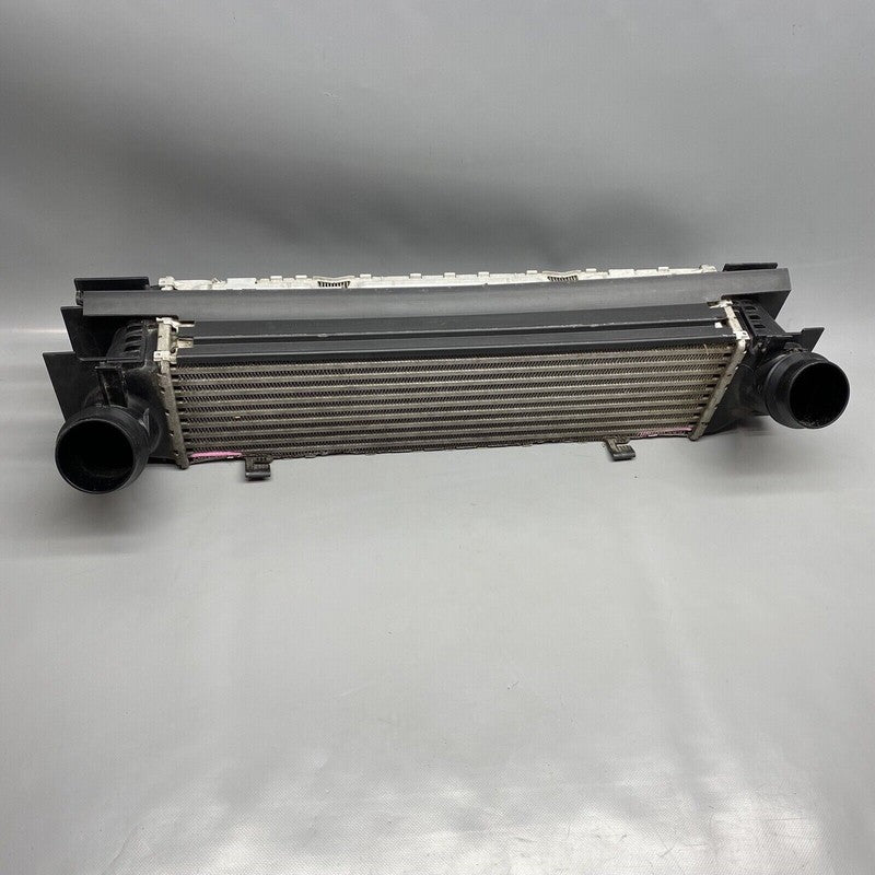 17517618809 BMW 328 INTERCOOLER F30 17517618809 2012 2013 2014 2015 OEM SEDAN