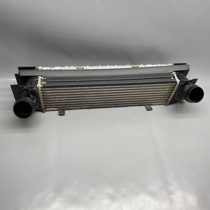 17517618809 BMW 328 INTERCOOLER F30 17517618809 2012 2013 2014 2015 OEM SEDAN