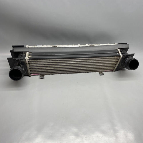 17517618809 BMW 328 INTERCOOLER F30 17517618809 2012 2013 2014 2015 OEM SEDAN