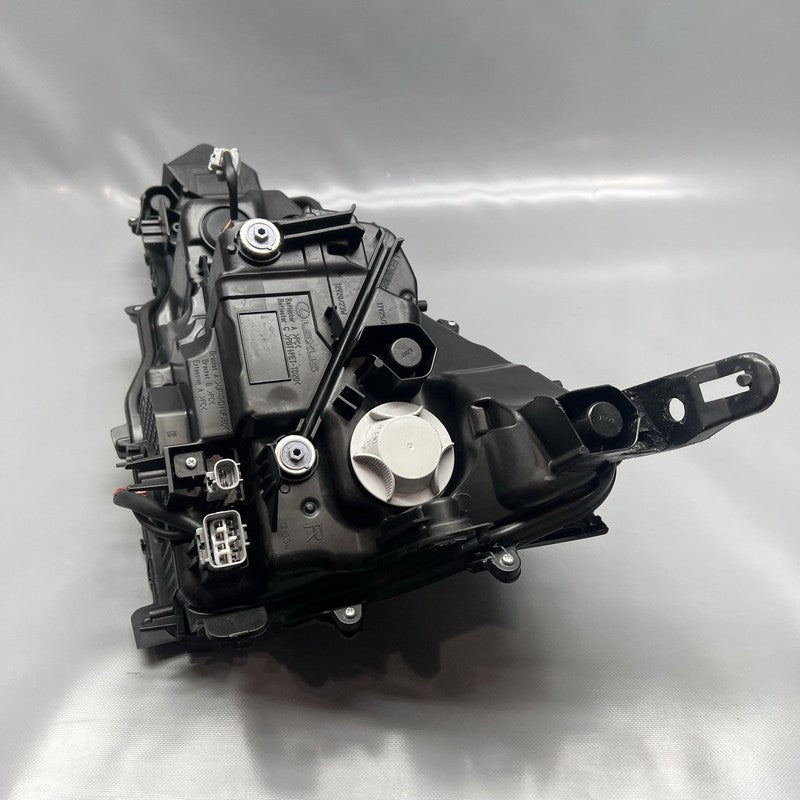 UX250H LEXUS UX250H HEADLIGHT RIGHT PASSENGER UX200 2019 2020 2021 2022 OEM 