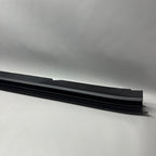 TESLA CYBERTRUCK HORIZONAL GUIDE RAIL RIGHT 2024 2025 OEM 1852128-98-D