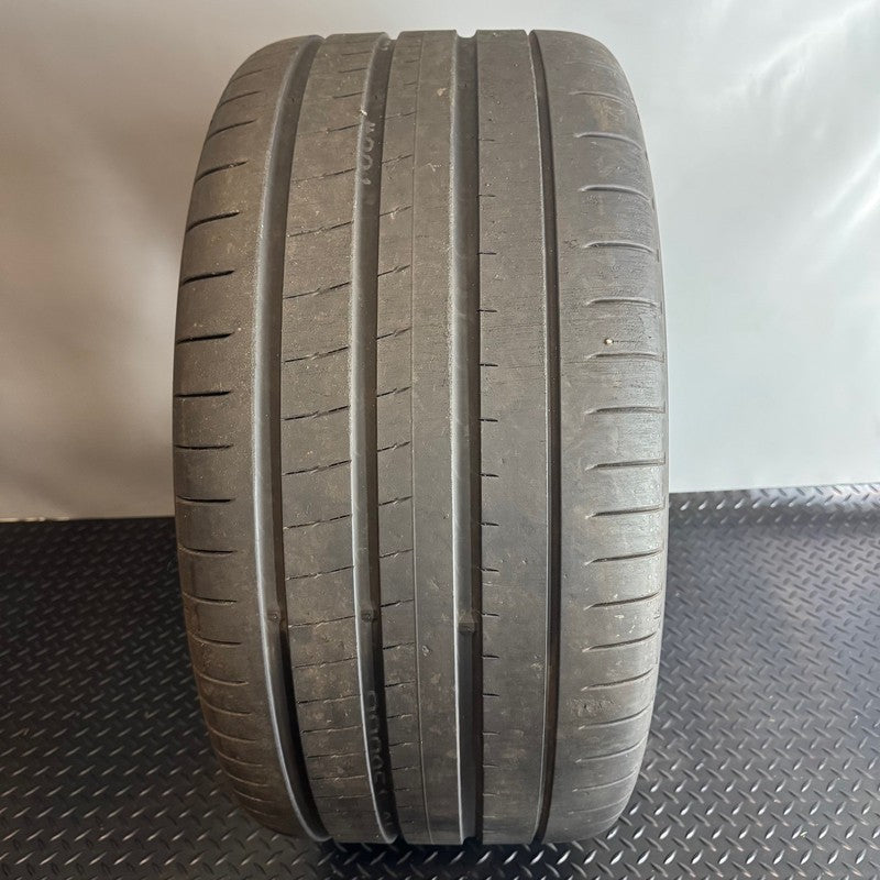 BMW XM WHEEL RIM 22 INCH REAR 2021 2022 2023 2024 2025 OEM 1543988