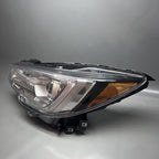 SUBARU LEGACY HEADLIGHT LEFT DRIVER 2018 2019 OEM