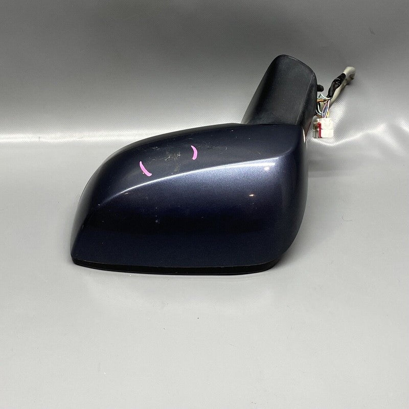 SUBARU LEGACY MIRROR LEFT DRIVER 2015 2016 2017 OEM