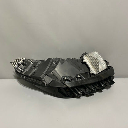 1077371-10-I TESLA MODEL 3 HEADLIGHT LEFT DRIVER 2017 2018 2019 2020 LED OEM