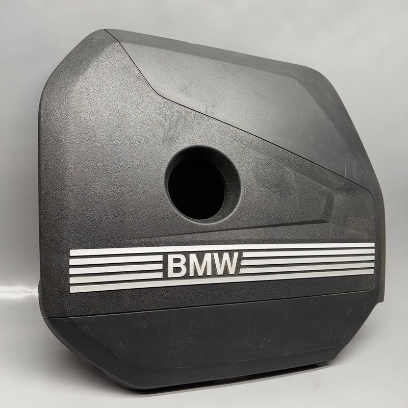 BMW X1 X2 ENGINE COVER 2023 2024 2025 OEM 7935407