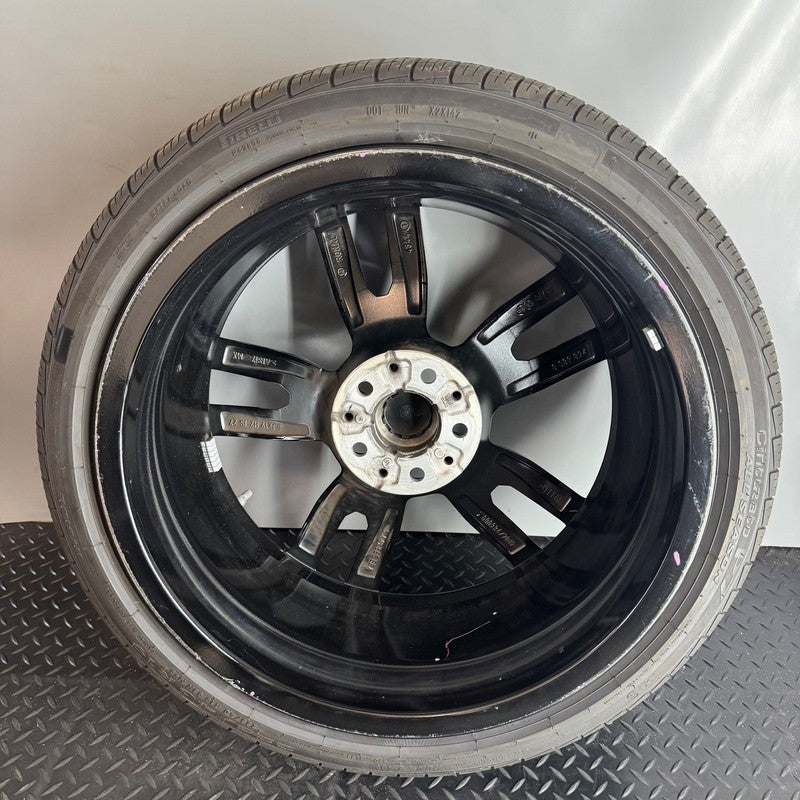 BMW M340I 330 WHEEL RIM 19 INCH FRONT 2020 2021 2022 2023 2024 2025 OE