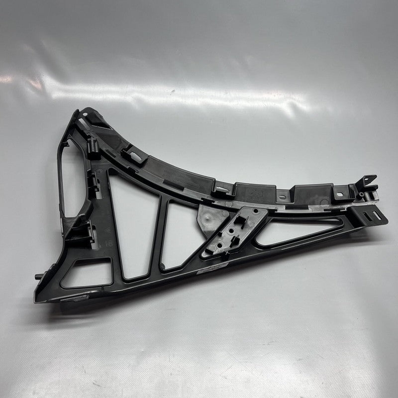 95850517800 PORSCHE CAYENNE BUMPER BRACKET RIGHT FRONT 2011 12 13 14 15 16 2017 95850517800