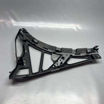 95850517800 PORSCHE CAYENNE BUMPER BRACKET RIGHT FRONT 2011 12 13 14 15 16 2017 95850517800