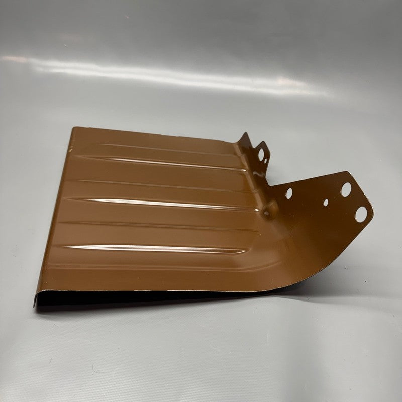 TESLA MODEL X TRUNK FLOOR EXTENSION PANEL LEFT 2016 2017 2018 2019 202