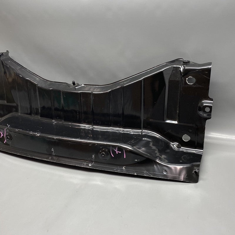 1487742-00-D TESLA MODEL Y REAR BODY PANEL 2020 2021 2022 2023 OEM 1487742-00-D