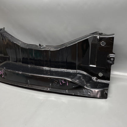 1487742-00-D TESLA MODEL Y REAR BODY PANEL 2020 2021 2022 2023 OEM 1487742-00-D