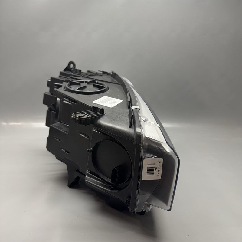 710815029089 BMW X5 X6 HEADLIGHT LEFT DRIVER 2015 2016 2017 2018 LED 710815029089