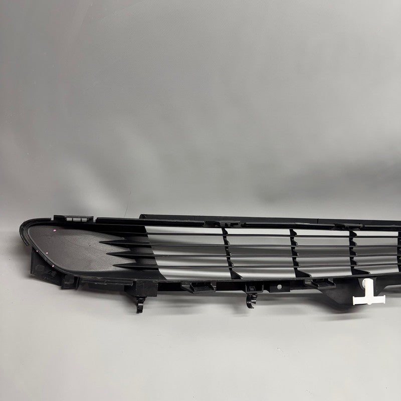 TESLA MODEL 3 LOWER GRILLE 2017 2018 2019 2020 2021 2022 OEM 1085927-0