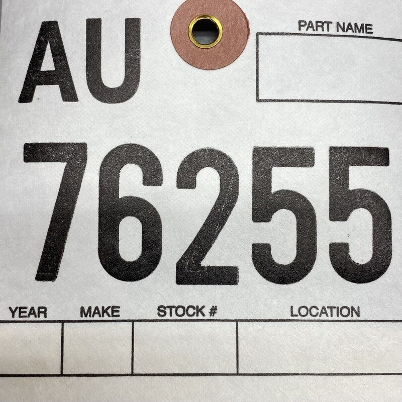 48520-35070 TOYOTA 4 RUNNER FRONT SHOCK ABSORBER 2003 2004 05 06 07 08 2009 OEM 48520-35070