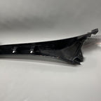 1037904-00-E TESLA MODEL X LIFTGATE TRIM LEFT 2016 2017 2018 2019 2020 OEM 1037904-00-E