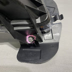 TESLA MODEL 3 FOG LIGHT LEFT DRIVER SIDE 1077389-00-F 2020 2021 LED OE