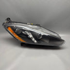 MASERATI GRANTURISMO HEADLIGHT RIGHT PASSENGER 2013 2014 2015 2016 201