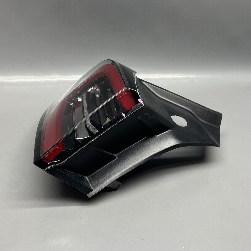 TESLA MODEL 3 TAIL LIGHT LEFT DRIVER 2017 2018 2019 2020 2021 LED OEM