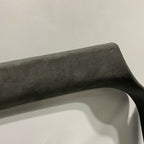1052333-06-G TESLA MODEL X DOOR FALCON LOWER GARNISH LEFT 2016 2017 2018 2019 2020 OEM