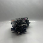 LEXUS NX200 NX300H HEADLIGHT LEFT DRIVER 2018 2019 2020 2021 HALOGEN O