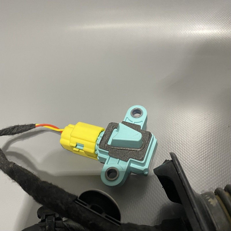 8U0971030AR AUDI Q3 DOOR HARNESS RIGHT FRONT 8U0971030AR 2015 2016 2017 2018 OEM