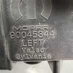 CHRYSLER 300 FOG LIGHT LEFT DRIVER 2015 2016 2017 2018 OEM 9403949