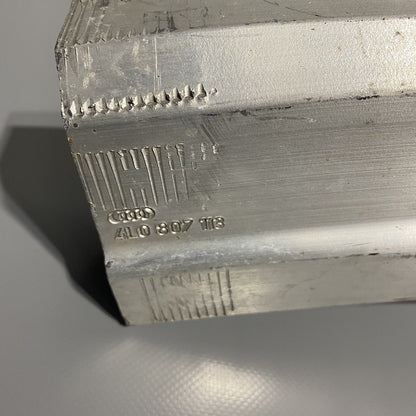 4L0807113 AUDI Q7 REINFORCEMENT FRONT 4L0807113 OEM 2010 2011 2012 2013 2014 2015
